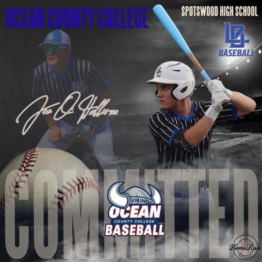 Langan Baseball tweet media