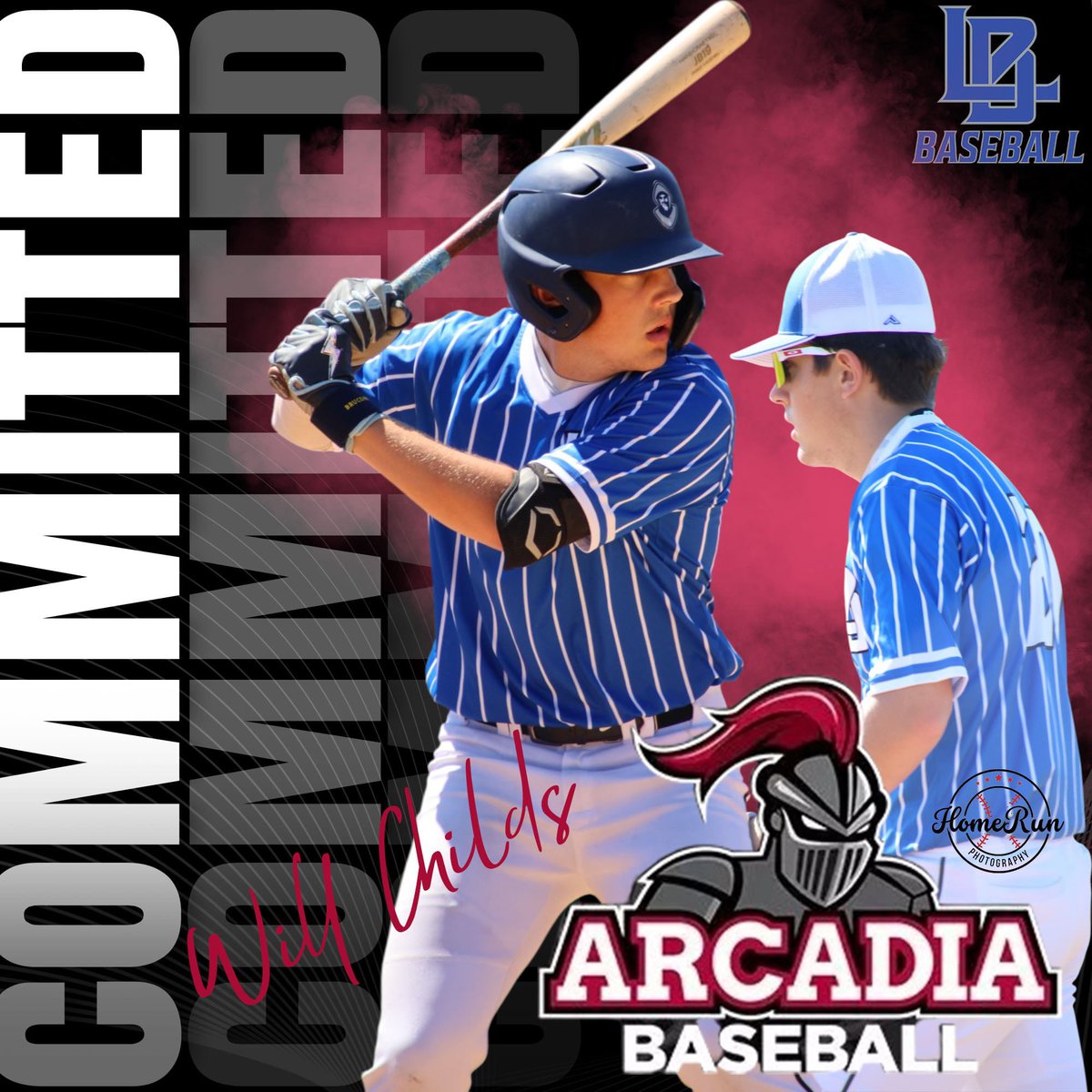 Langan Baseball tweet media