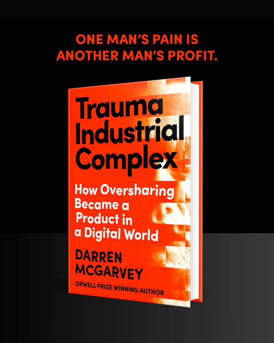 Ebury Publishing tweet media