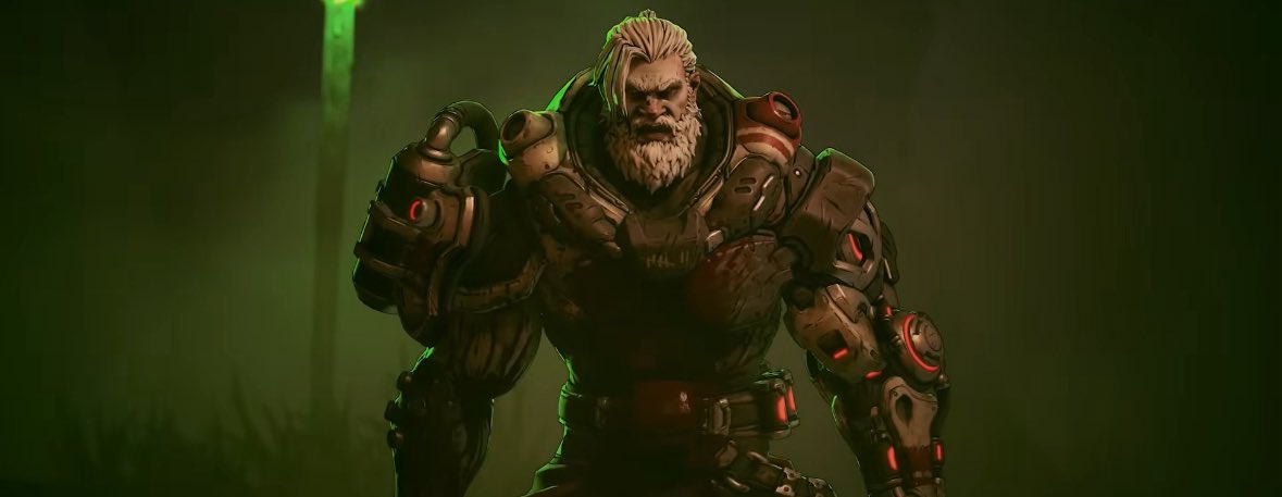 ALL HITS. NO MISSES.
This is why Borderlands is at its best when it’s dark 

Which trailer is your favorite so far?