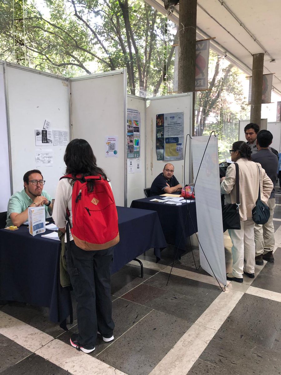 Posgrado Ingeniería. - UNAM tweet media