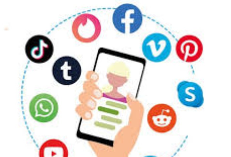 ferdovich's tweet photo. 📲 Cómo usan las redes sociales para hacer periodismo en 2025 https://t.co/VFEZ971EYr