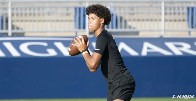 Diving into Penn State's early involvement with elite recruits in the 2028 class in Thursday afternoon's Tidbits <a href="/Lions247/">Lions247</a>.

VIP (50% OFF): 247sports.com/college/penn-s…