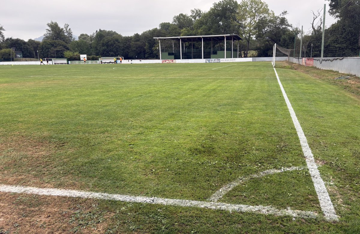 Ganas de…..⚽️⚽️⚽️