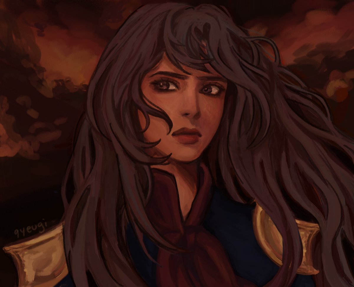 eva 🍏 tweet media