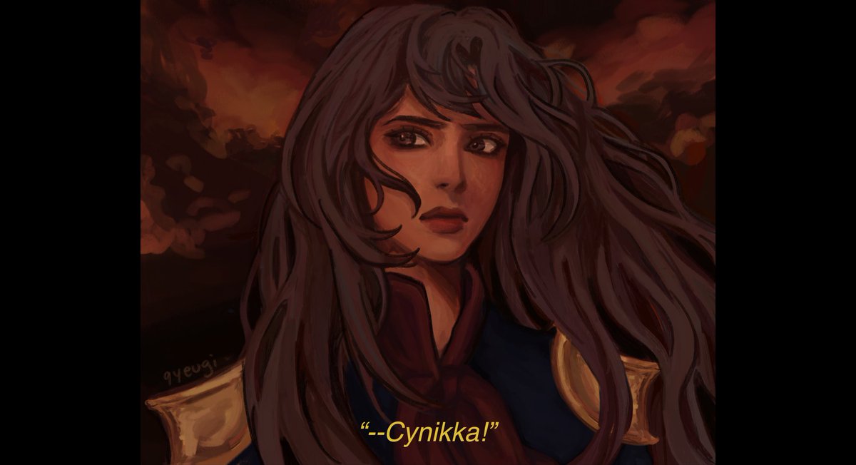 eva 🍏 tweet media