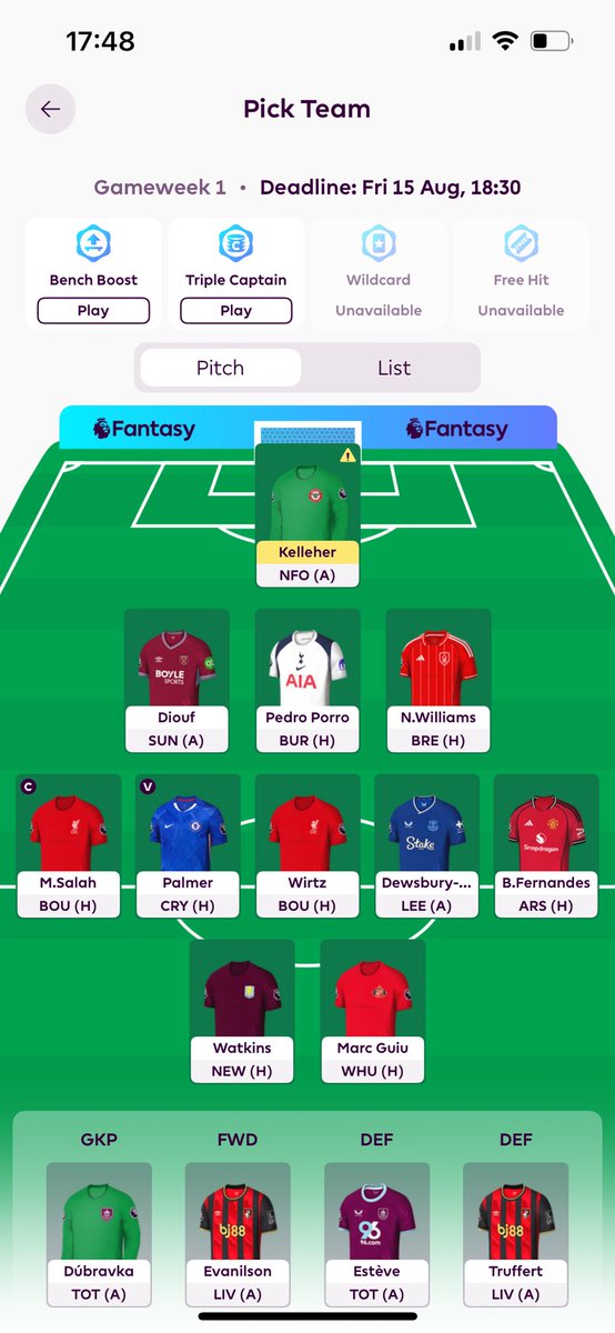 WhiteLightni89's tweet photo. @FPL_Marcello @fpladdictspod https://t.co/GsClVU7Tee
