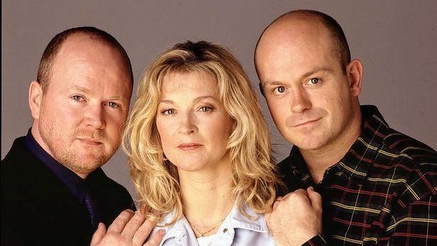 WriterWil's tweet photo. Happy birthday Gillian Taylforth
#GillianTaylforth #actor #EastEnders #ClassicEastEnders #Hollyoaks #FootballersWives #TheRagTrade #OnSafari #TheLongGoodFriday #JaneHall #TheHouseThatJackBuilt #Messiah #SinkOrSwim #PlaysForBritain #LostInFrance #ZiggerZagger #WatchThisSpace https://t.co/AOWVDxeen8