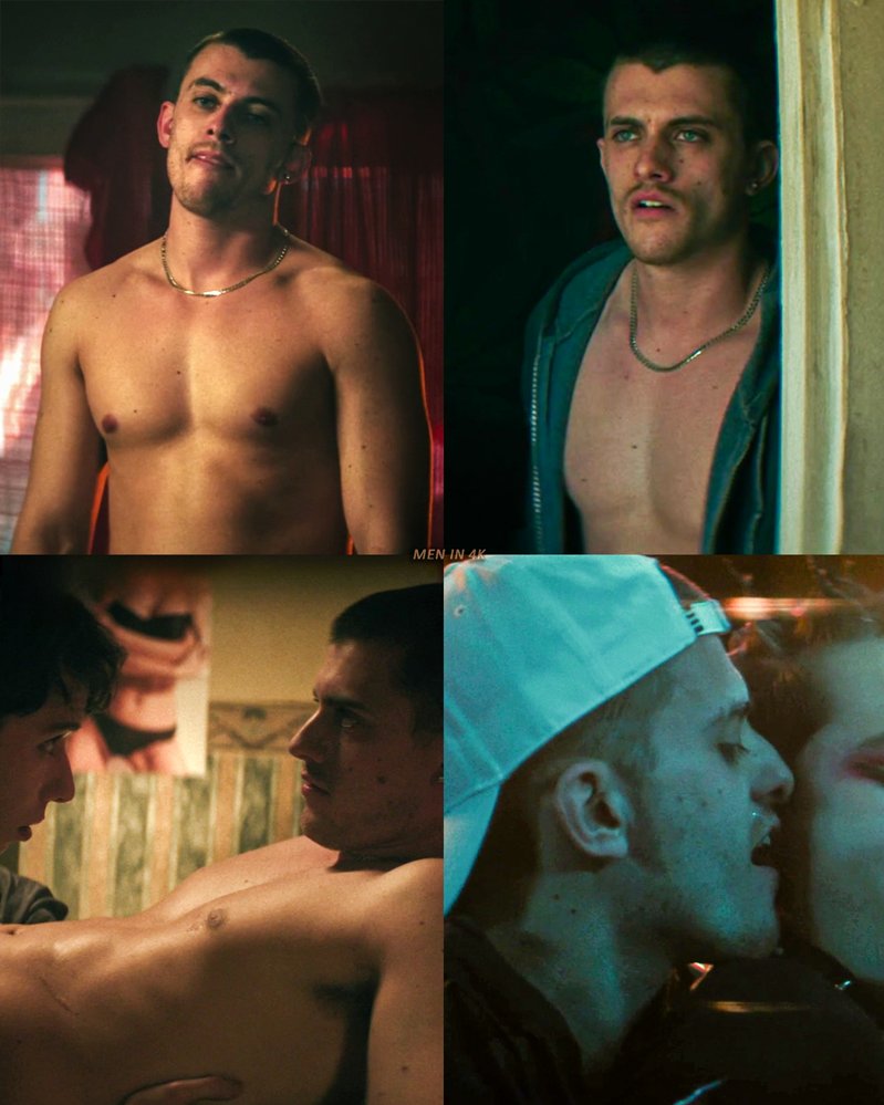 MENin4K's tweet photo. Jake Dunn in 'What It Feels Like For A Girl' https://t.co/sCtMW7OMPI
