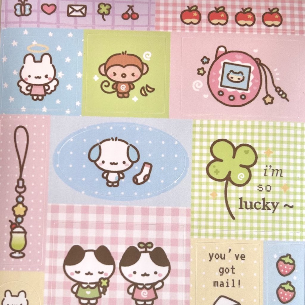 gonna make more art soon not even lying maybe 🌱