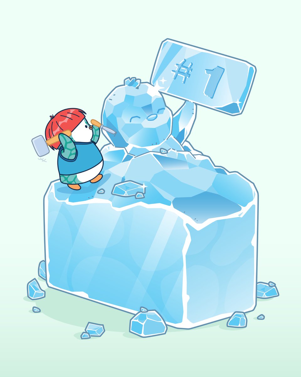 LilPudgys's tweet image. If you're a builder, comment below 

Taking notes 📝