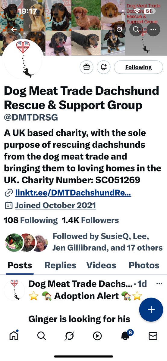 James Dreyfus tweet media