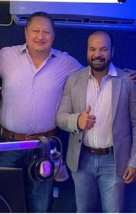 Muy estimado Presidente, <a href="/mario14sm/">Mario Salazar Madera</a>, recibe un fuerte abrazo con motivo de tu cumpleaños.
Que esta nueva vuelta al sol esté llena de más éxitos y grandes momentos.

 Felicidades !! 
🥃🥃🥃