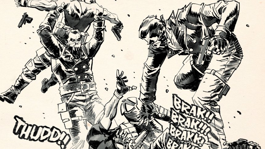 Dan Panosian tweet media