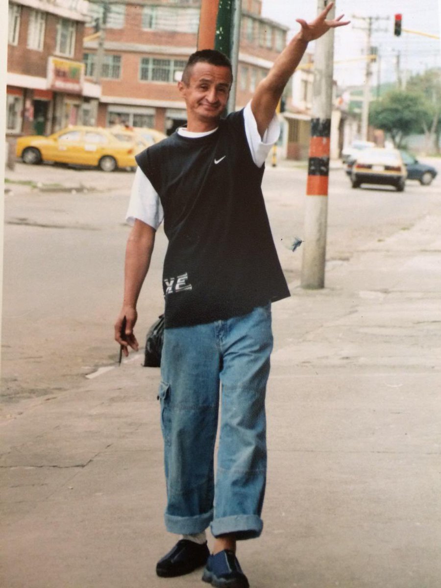 Beto Coral tweet media