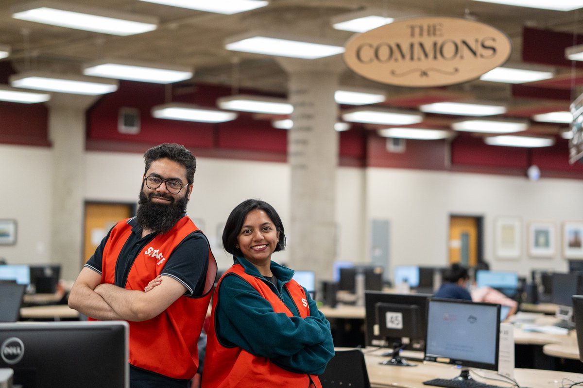 The Commons - MUN tweet media