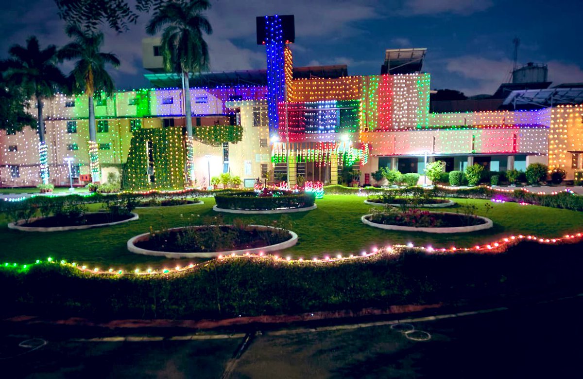 ICMR - National Institute of Nutrition tweet media