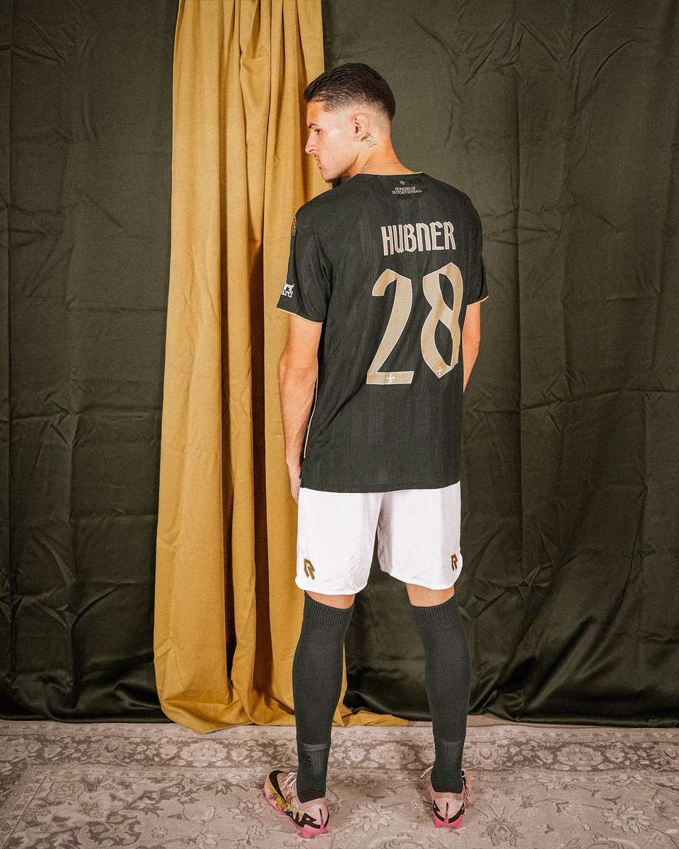 FortunaSittard's tweet photo. Competing in style. https://t.co/qqUTS8wP5y