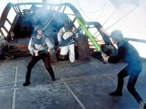JuanC_Rdgz's tweet photo. 🎬 Happy Birthday Corey Dee Williams 🎂🎬
#CoreyDeeWilliams #StarWarsEpisodeVIReturnoftheJedi #Klaatu #StarWars #HappyBirthdayCoreyDeeWilliams https://t.co/Kr4NFo7mQN