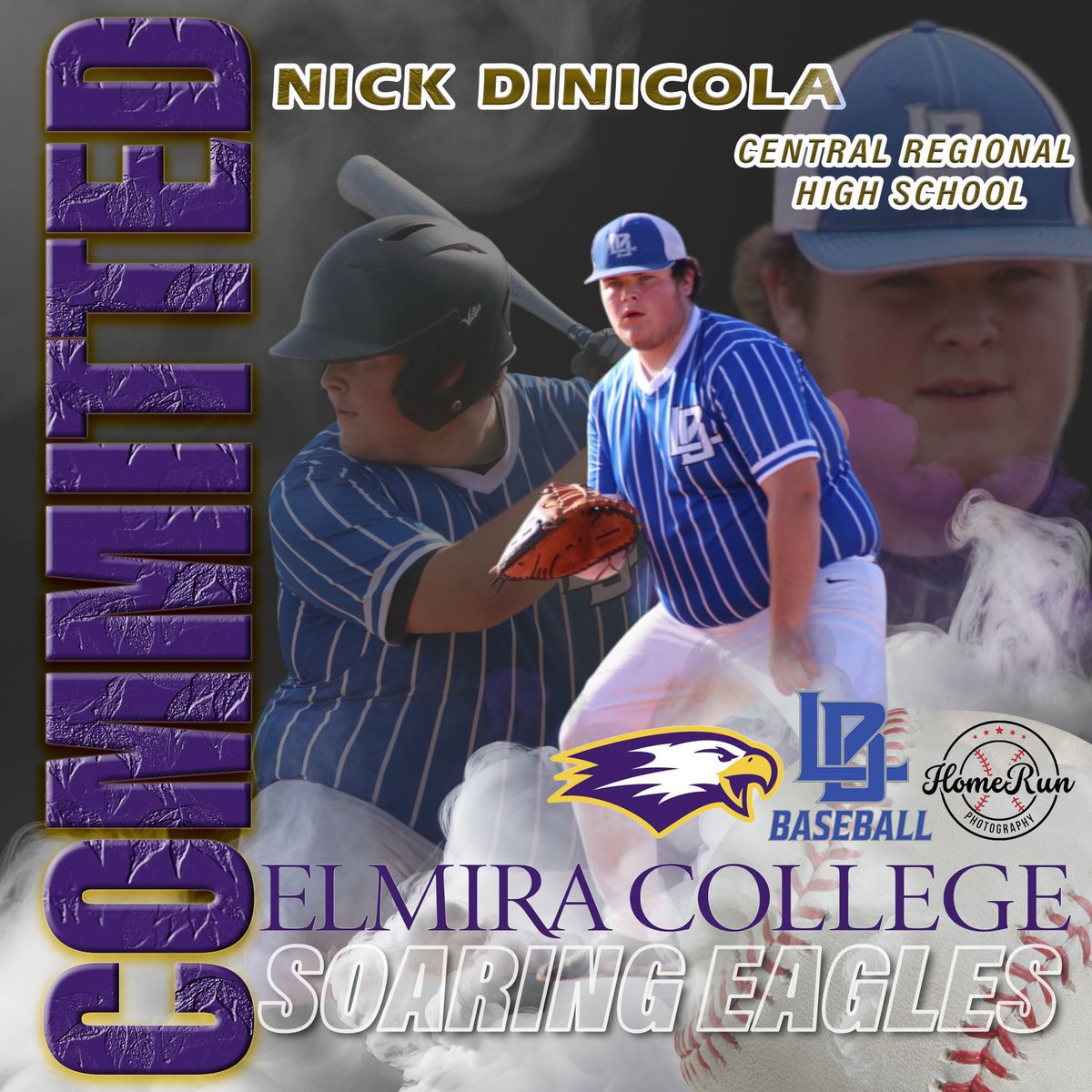 Langan Baseball tweet media