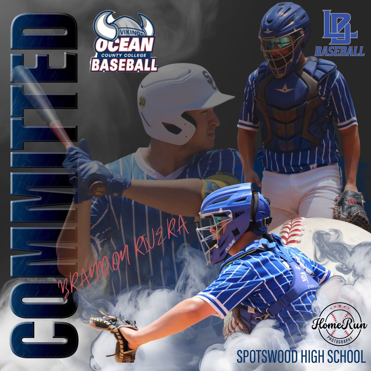 Langan Baseball tweet media