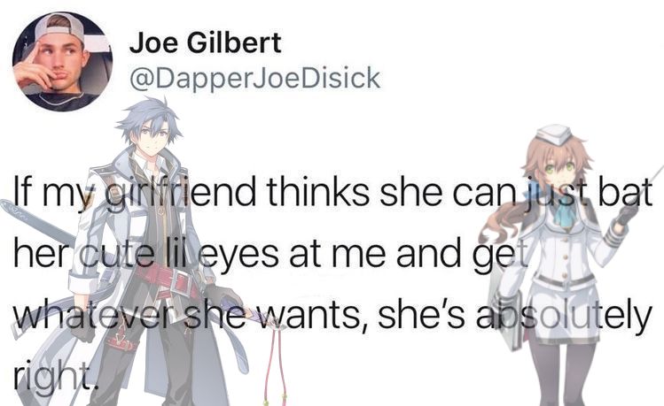 Haven (@haventheblade) on Twitter photo 