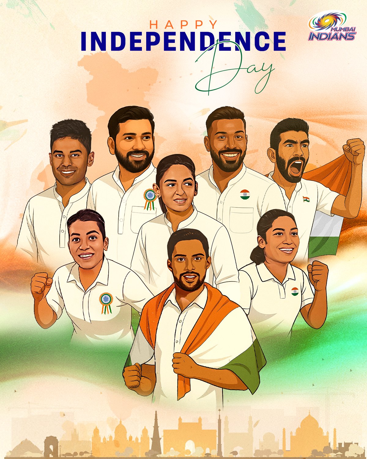 79th Independence Day