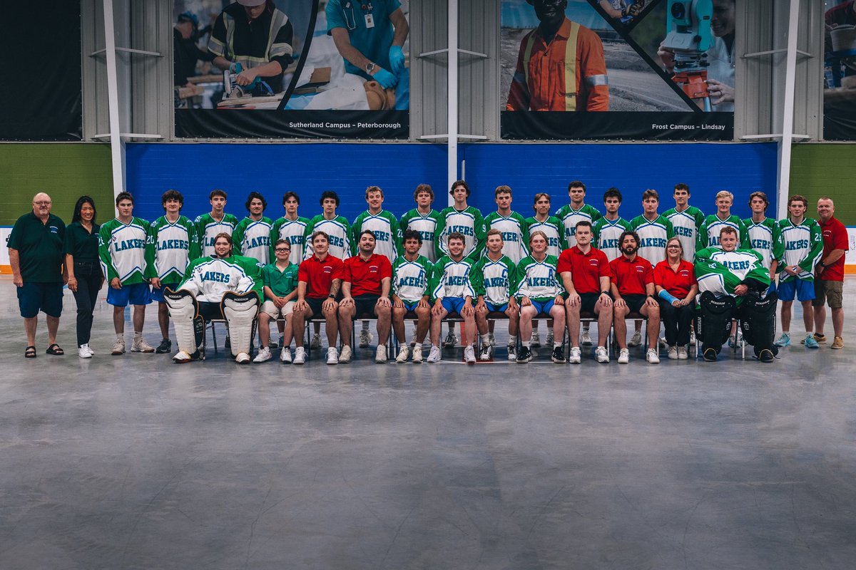 Peterborough Jr. C Lakers tweet media