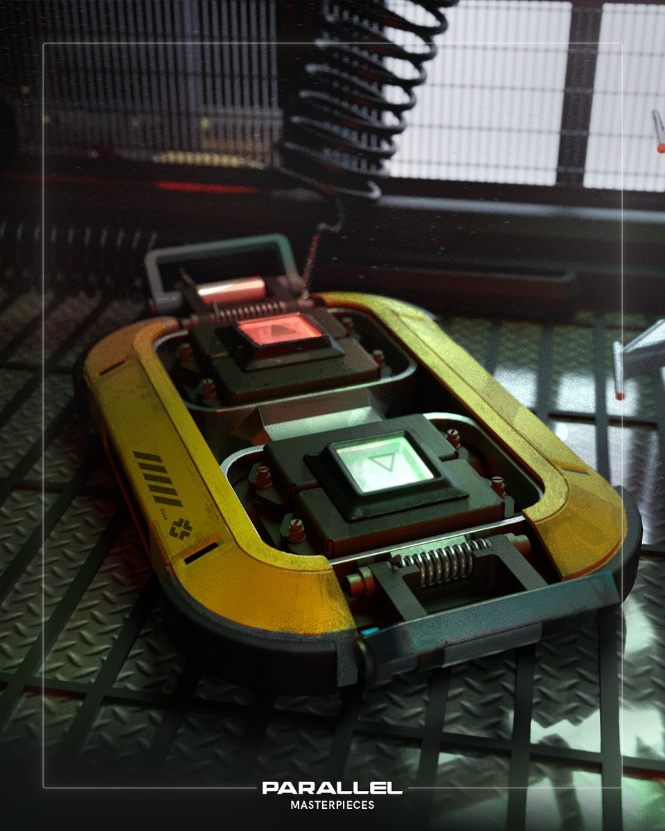 Parallel (@paralleltcg) on Twitter photo Deception Expansion Card Reveal
//Augencore
Oracle T.S.D. Deception Expansion Card Reveal
//Augencore
Oracle T.S.D.