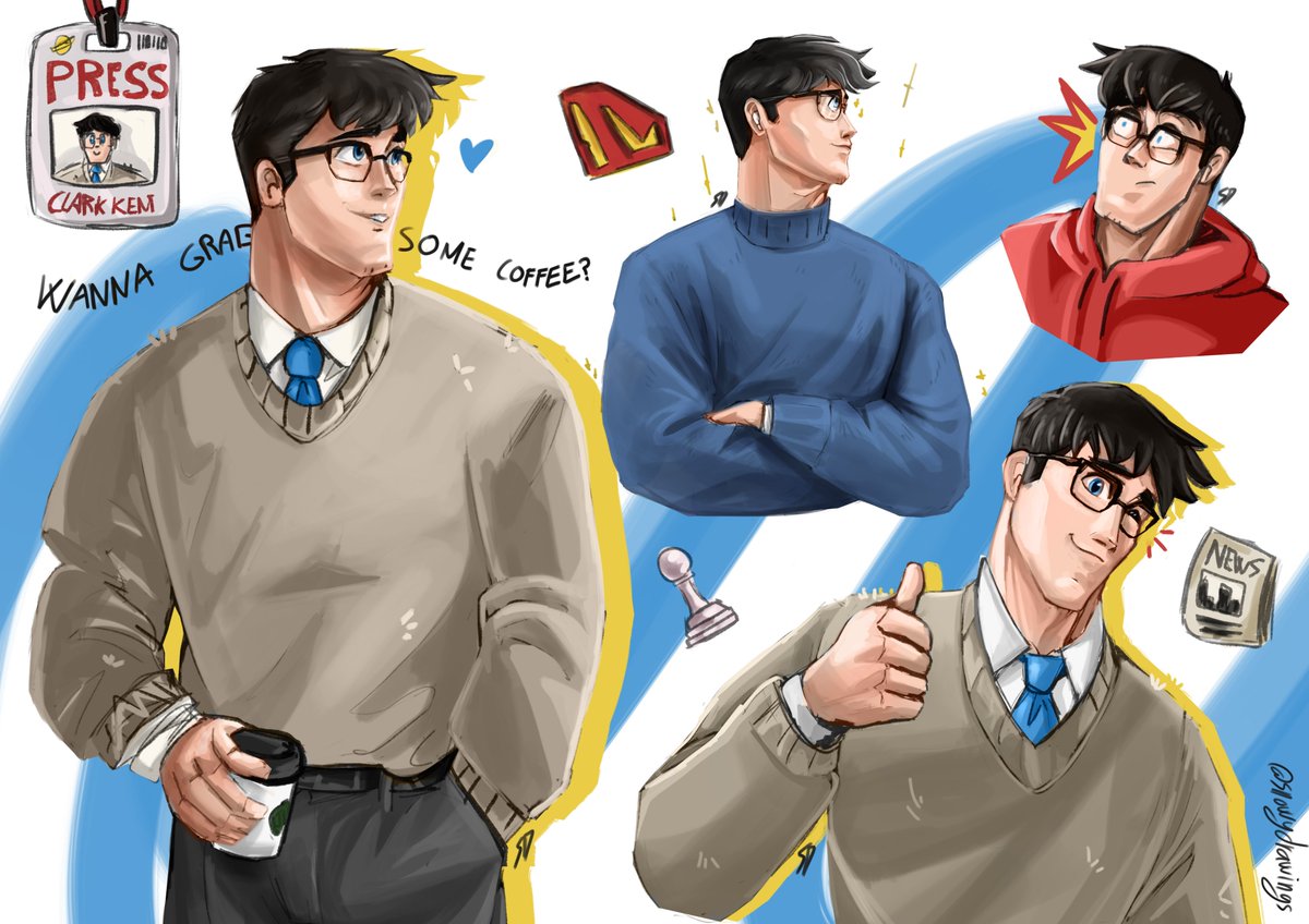 Snowy Drawings❄️~ !COMMS OPEN tweet media