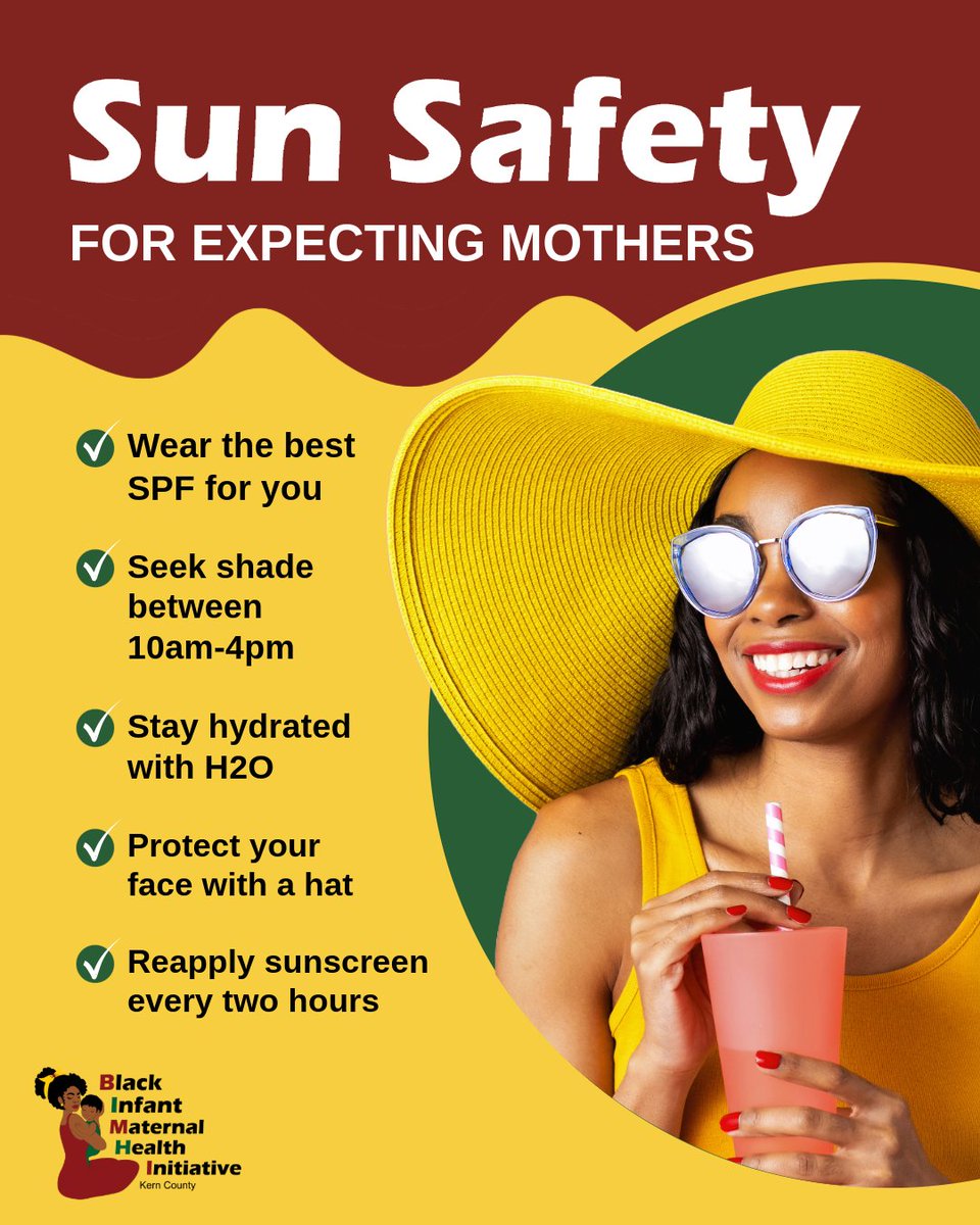 Pregnancy brings a beautiful glow, but it also makes your skin more sensitive to the sun, increasing the risk of burns. Stay safe and shield yourself from heat exhaustion, dehydration, and sun damage with these essential tips!