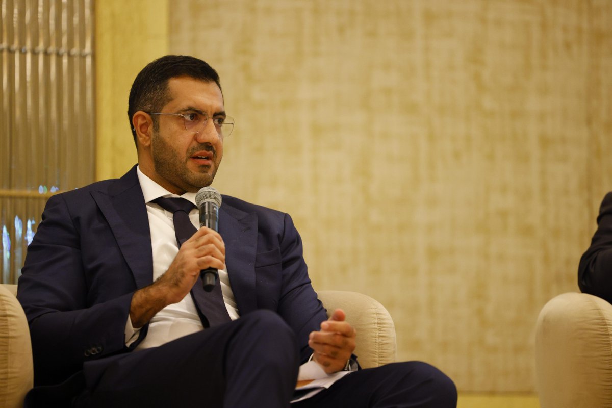 في إطار تعزيز دوره الريادي، نظّم صندوق الاستثمارات العامة منتدى لندن للاستثمار، الذي جمع أبرز المستثمرين العالميين مع بعض شركات محفظة الصندوق في منصة واحدة لبحث سبل بناء شراكات استراتيجية. حيث سلط المنتدى الضوء على الدور المحوري للصندوق في دفع عجلة التحول الاقتصادي لتحقيق تأثيرات