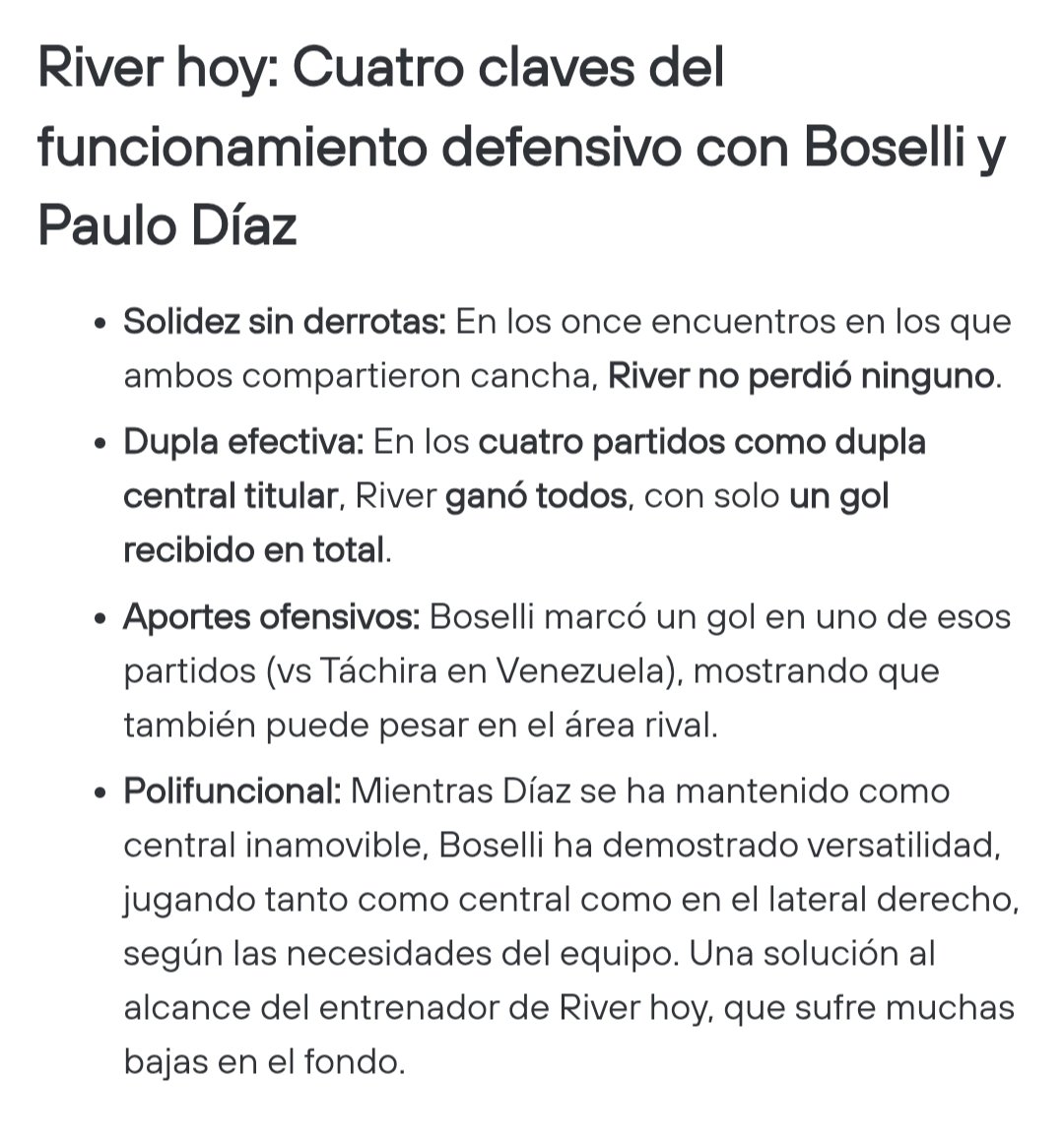 rhernandezdv's tweet photo. @DiarioOle https://t.co/V1Az1sHJy2