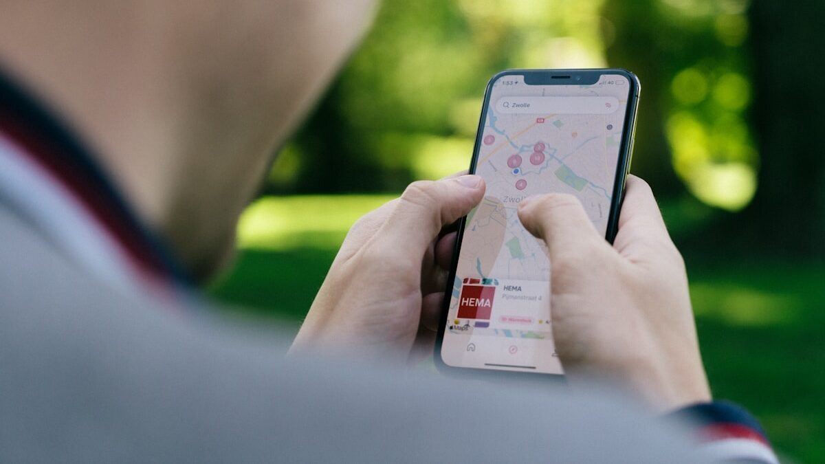 rswebsols's tweet photo. How to Change Your iPhone Location without PC or Jailbreak? #technology #software [ Source: https://t.co/ZiOcLNEZzl ]

#rswebsols #iPhoneLocation #LocationSpoofing #TechHacks #PrivacyProtection #MobileTips https://t.co/mNDnXchQGP