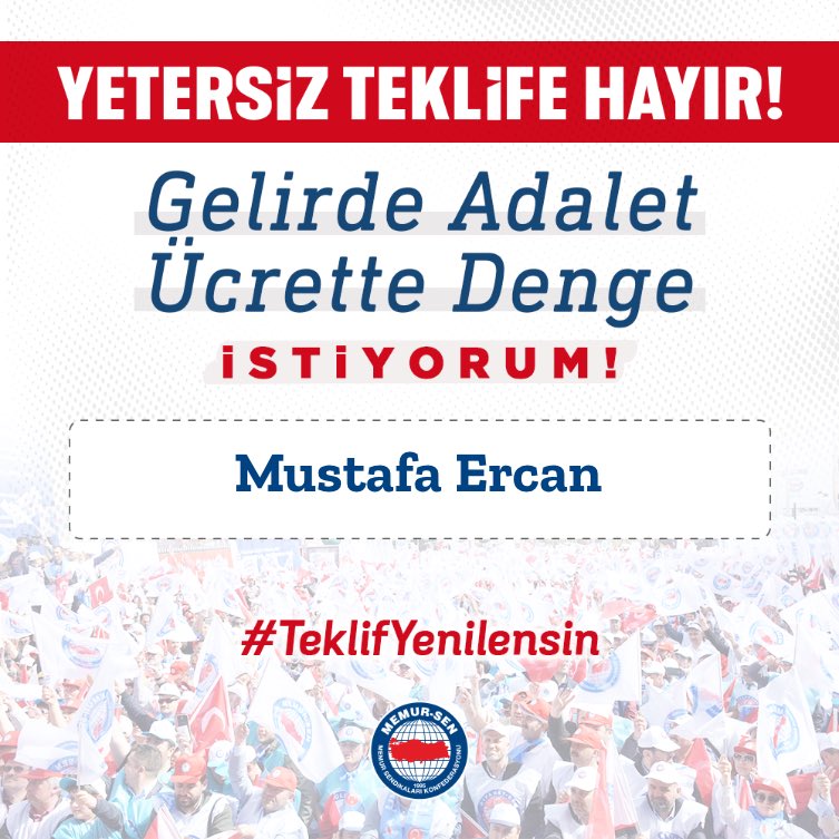 mercan6219's tweet photo. Yönetici #KamuŞefleri nin
Mali ve özlük haklarının düzeltilmesi için; #TeklifYenilensin
Adalet yerini bulsun
Davamız 👇 
3600 Ekgösterge 
Özel Hizmet ve Ek Ödeme adaleti 
@RTErdogan @isikhanvedat
@Akparti @MHP_Bilgi
@MemurSenKonf @_aliyalcin_ @HBTONBUL https://t.co/dSvUCePgWo