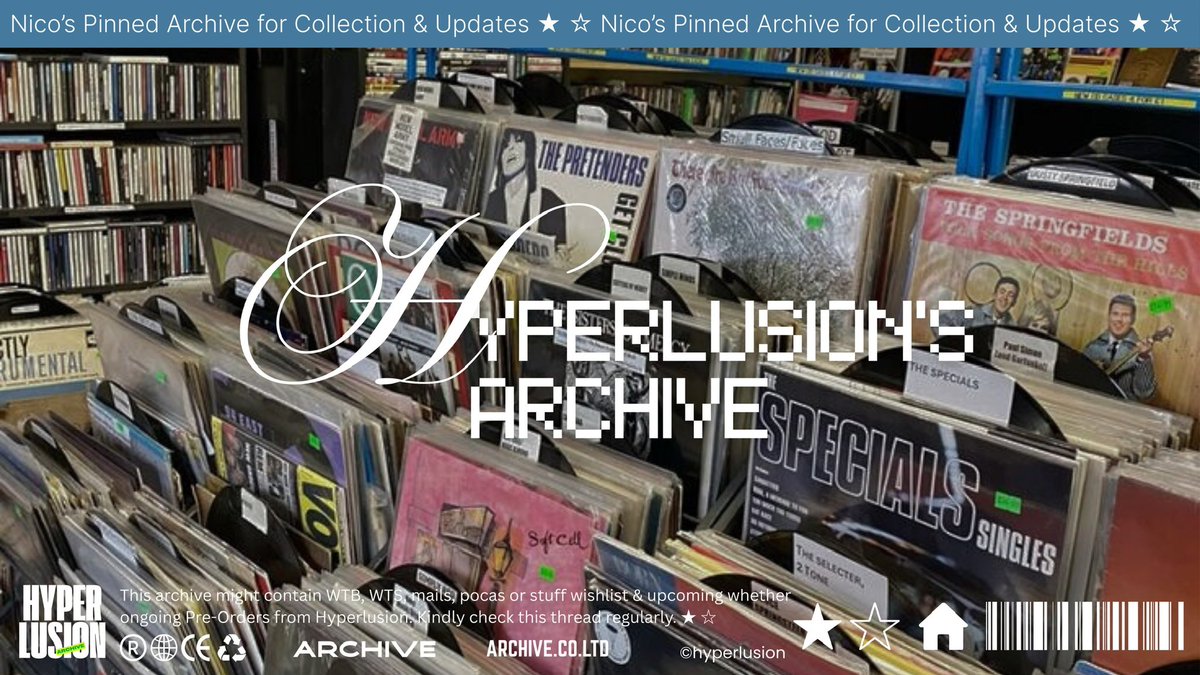 hyperlusion's tweet image. 