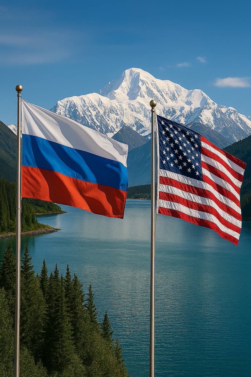 The Americans have an advantage over Europe. They don't have a pathological hatred of Russia. They see them as strategic rivals. That is all. The British and Germans are crazy. They have allowed prejudice to influence foreign policy. Never underestimate the sheer suicidal