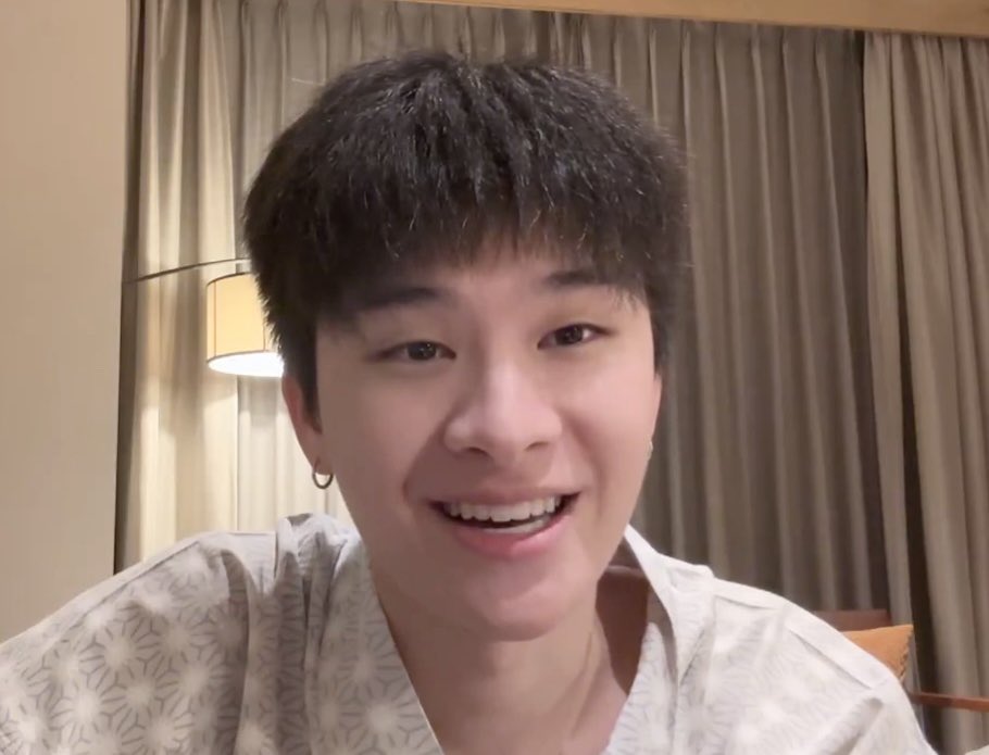 ariesgurlbm's tweet photo. thaichichi🩵👼🏻 🤲🏻 (หนายไทยตุวจิง !) https://t.co/gYrX7o9ebu