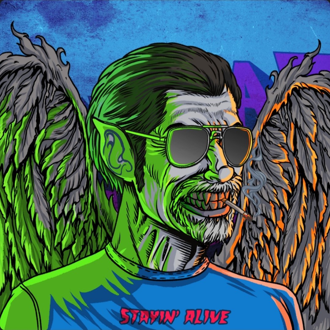 My Wings that I adore from <a href="/GAINZNFTs/">GAINZ</a> <a href="/DMSTsol/">Degen Meta Soja Turtles Solana</a> <a href="/mnk3ylabs/">MNK3YS</a> <a href="/UndeadSolsNFT/">Undead Sols</a> 
Drop your wings in the comment section 👇