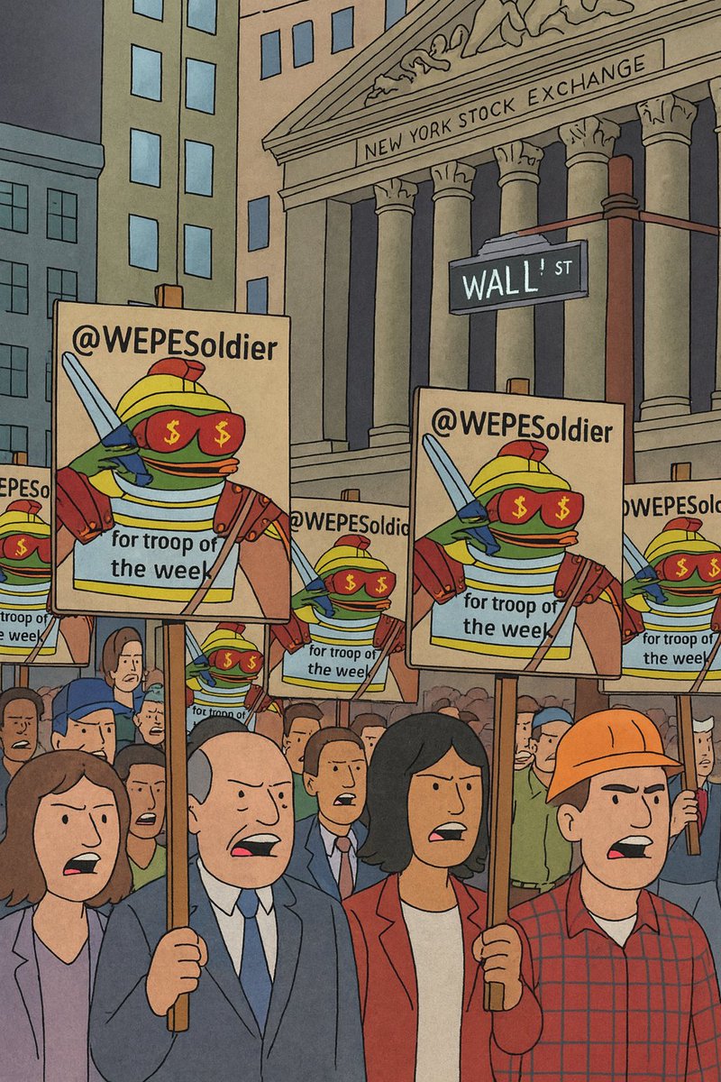 Wepelon tweet media