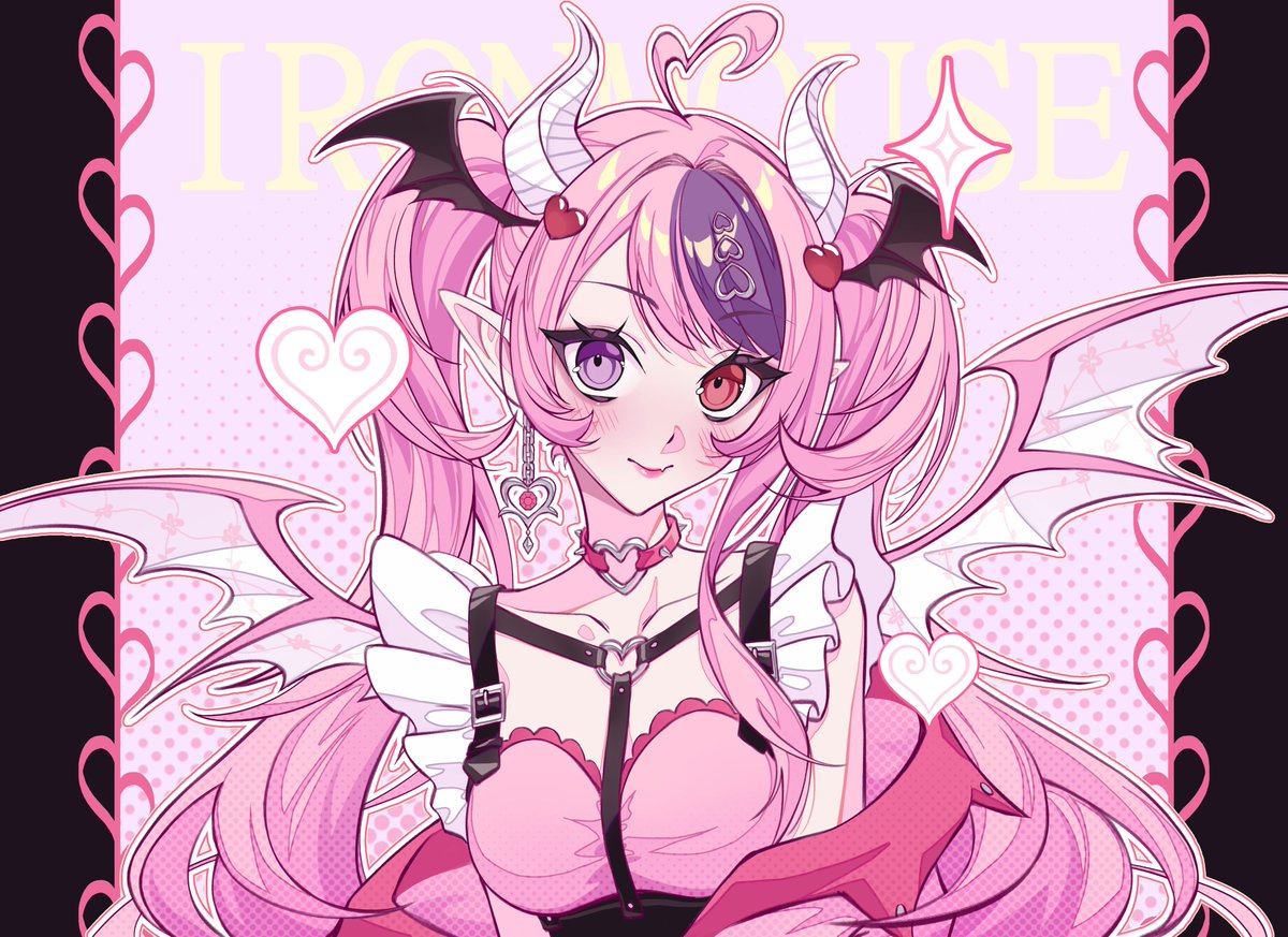 mioko42's tweet photo. ✦C♡MMS OРEN✦
I am offering a 20% discount on character pages
Info in bio

RTs are really appreciated💖 https://t.co/3lvjfNA5V5