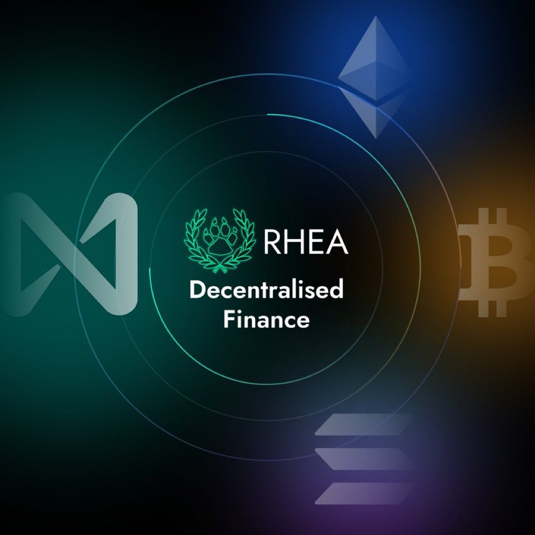 ๐๐ธ๐โ๐ (@saint_abel7) on Twitter photo Decentralized derivatives give you market access without giving up control of your funds.
<a href="/rhea_finance/">Rhea Finance</a> offers:
โข Perpetual futures on NEAR Protocol
โข Low-latency order execution
โข USDC settlement for price stability
โข On-chain risk management tools
Benefits for traders:
โข Decentralized derivatives give you market access without giving up control of your funds.
<a href="/rhea_finance/">Rhea Finance</a> offers:
โข Perpetual futures on NEAR Protocol
โข Low-latency order execution
โข USDC settlement for price stability
โข On-chain risk management tools
Benefits for traders:
โข