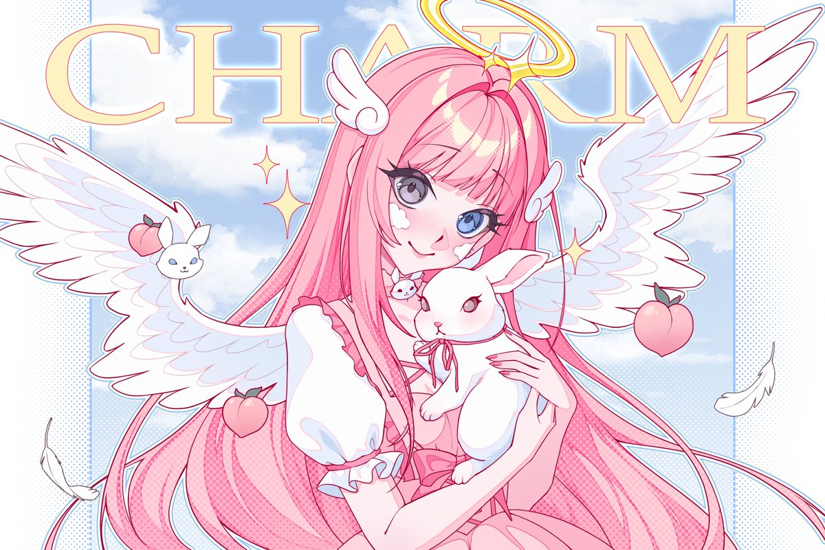 mioko42's tweet photo. ✦C♡MMS OРEN✦
I am offering a 20% discount on character pages
Info in bio

RTs are really appreciated💖 https://t.co/3lvjfNA5V5