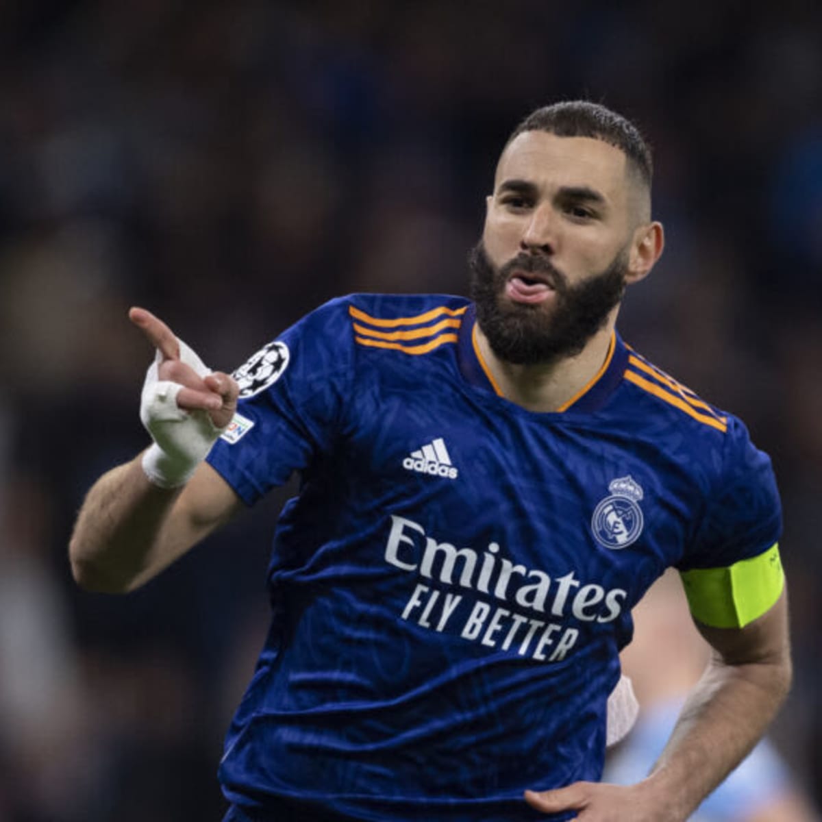 Tweet risqué : Griezmann prime foudroie Benzema prime et pas qu’un peu