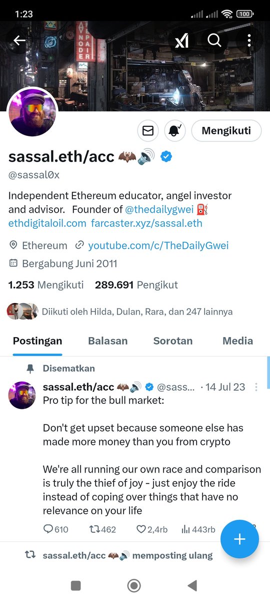 sielsuih's tweet photo. @razvaneth @sassal0x Wish me luck https://t.co/TNVKpbDgEr