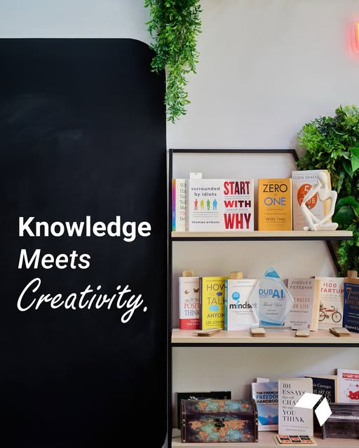 Hexa_Lb's tweet photo. Where knowledge sparks creativity.
Discover ideas, challenge your thinking, and turn inspiration into action at Hexa.
DM us or call +961 78 824 982 for inquiries!
#HEXA #Lebanon #choueifat #verdun #booknow #dedicated #desk #coworking #coworkingspace https://t.co/KAhLKwQtFF
