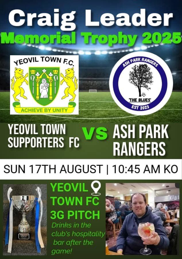 YeovilTownSupporters tweet media