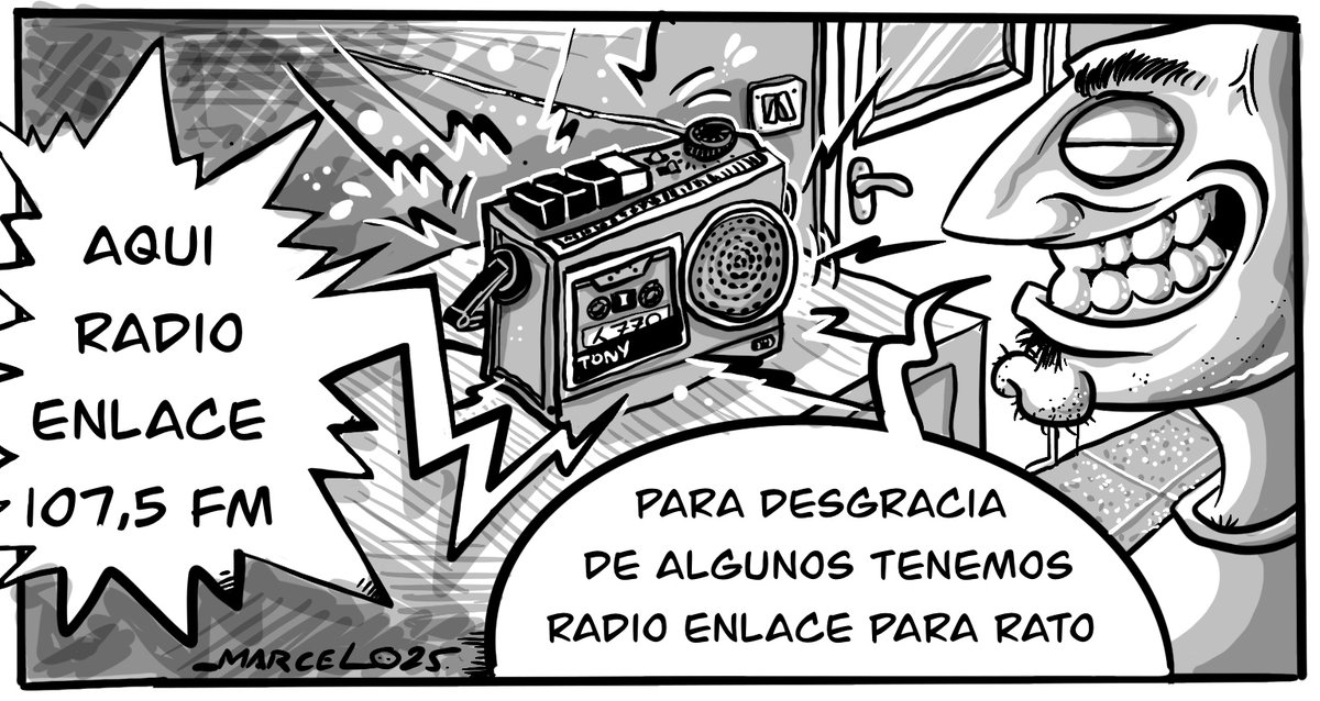 Asociación Vecinal de San Lorenzo (@avsanlorenzo) on Twitter photo En Hortaleza tenemos una suerte inmensa por contar con medios como <a href="/Radio_Enlace/">Radio Enlace</a> y el periódico @hortalezapv que explican lo que pasa en el barrio y hablan de los problemas que nos preocupan a vecinos y vecinas 😍 En Hortaleza tenemos una suerte inmensa por contar con medios como <a href="/Radio_Enlace/">Radio Enlace</a> y el periódico @hortalezapv que explican lo que pasa en el barrio y hablan de los problemas que nos preocupan a vecinos y vecinas 😍