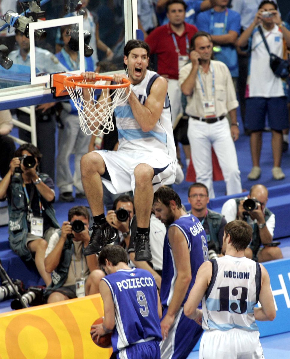 Historias Olímpicas tweet media