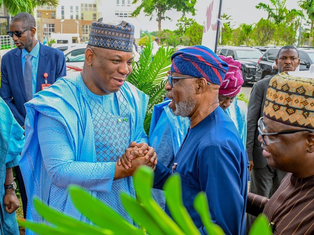 Fabulous__Jr's tweet image. The steel industry can unlock millions of direct and indirect jobs for Nigerian youth. #SteelDevelopment #SteelTransformation